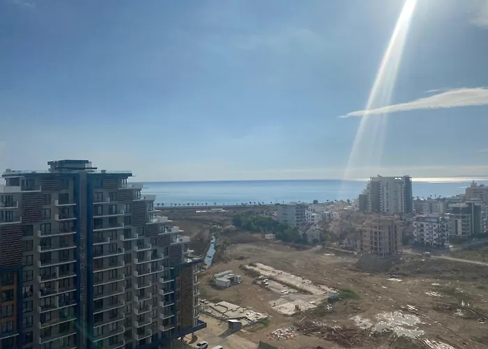 Riversidelife Iskele 164 *