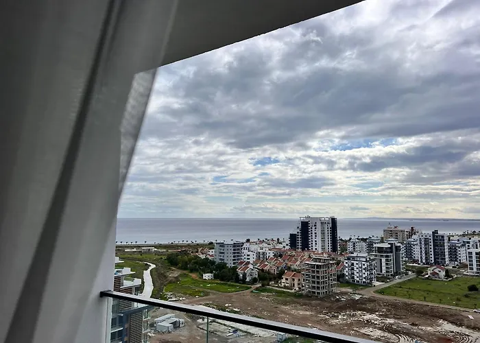 Lejlighed Riversidelife Iskele 164