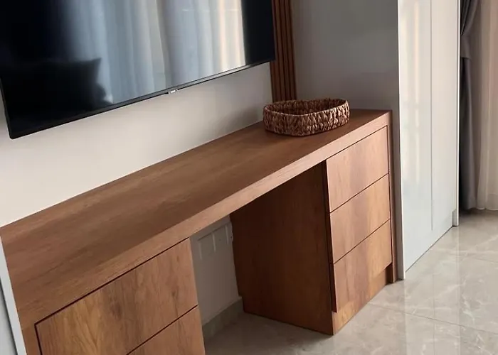 Lejlighed Riversidelife Iskele 164