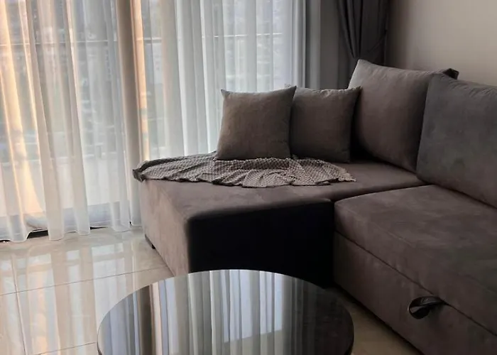 Lejlighed Riversidelife Iskele 164 Kalokhorio