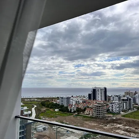 Apartment Riversidelife Iskele 164