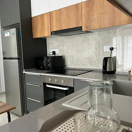 Apartment Riversidelife Iskele 164