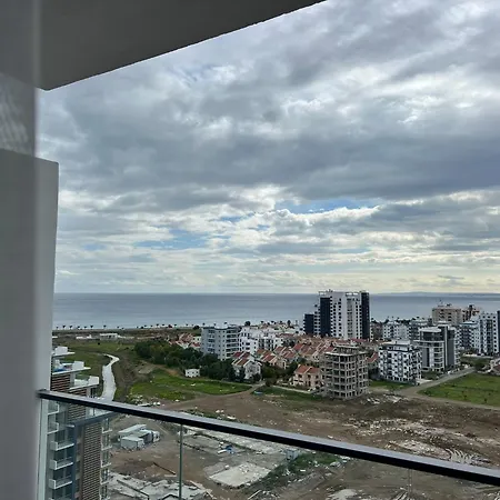 Riversidelife Iskele 164 Apartment *