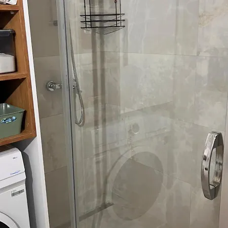 Riversidelife Iskele 164 Апартаменты