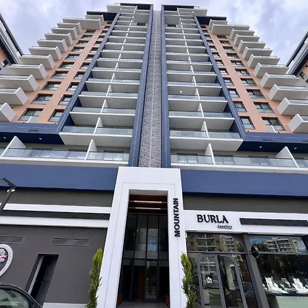 Riversidelife Iskele 164 Апартаменты Kalokhorio