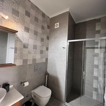 Riversidelife Iskele 164 Kalokhorio