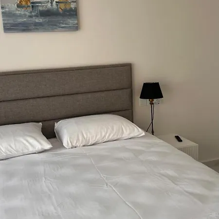 Riversidelife Iskele 164 Kalokhorio