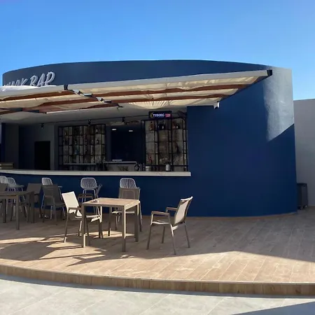 Riversidelife Iskele 164 公寓 Kalokhorio