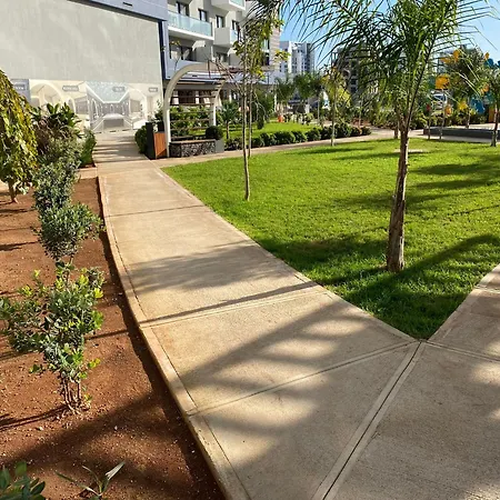 Apartment Riversidelife Iskele 164