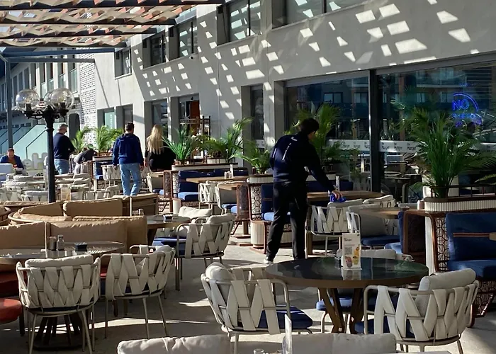 Riversidelife Iskele 164 * Kalokhorio