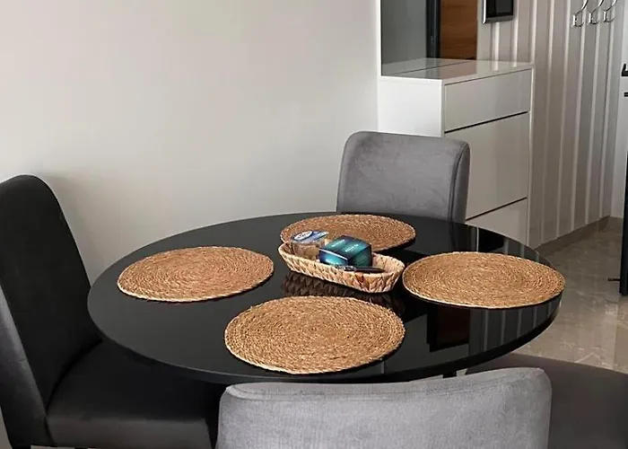 Апартаменты Riversidelife Iskele 164 Kalokhorio