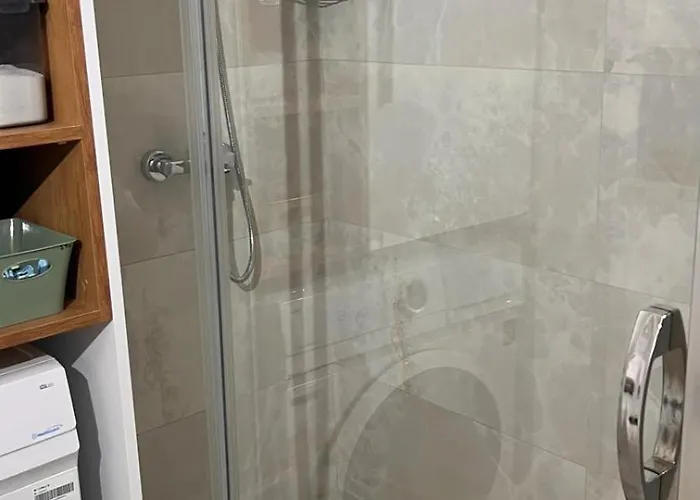 Riversidelife Iskele 164 Апартаменты