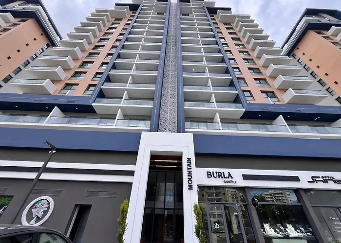 Riversidelife Iskele 164 Апартаменты Kalokhorio