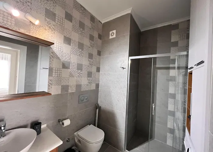 Riversidelife Iskele 164 Kalokhorio