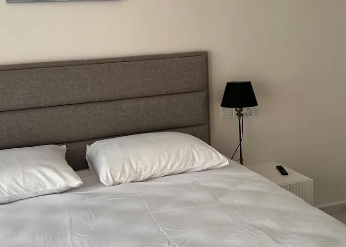 Riversidelife Iskele 164 Kalokhorio