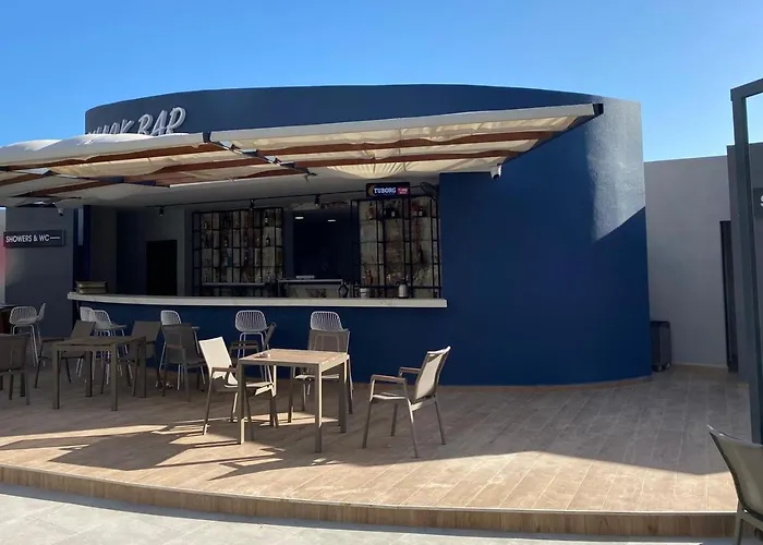 Riversidelife Iskele 164 Апартаменты Kalokhorio